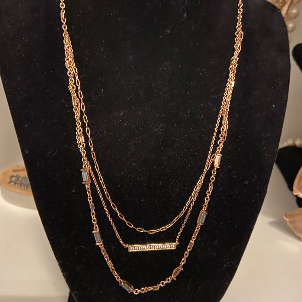 Kendra Scott Addison Necklace